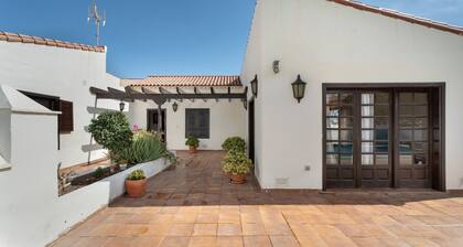 Alojamiento de vacaciones "Villa de 3 dormitorios en Golf del Sur"