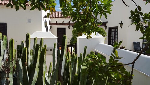 Ferienhaus „3-Schlafzimmer-Villa in Golf del Sur“