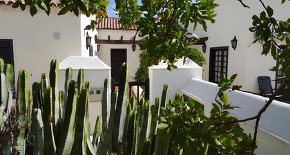 Ferienhaus „3-Schlafzimmer-Villa in Golf del Sur“