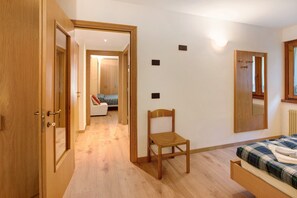 1 bedroom, free WiFi, bed sheets, wheelchair access