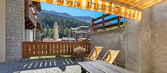 Apartment 'Vittoria Bilo' with Mountain View, Terraces & Wi-Fi