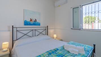 3 Schlafzimmer, Bügeleisen/Bügelbrett, kostenloses WLAN, Bettwäsche