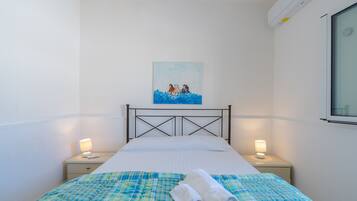 3 Schlafzimmer, Bügeleisen/Bügelbrett, kostenloses WLAN, Bettwäsche