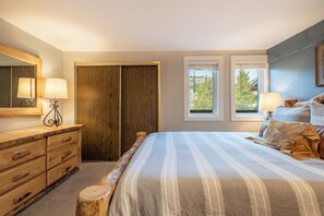 2 sovrum, strykjärn/strykbräda, internet och sängkläder