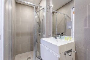 Bathroom - London Choice  - South Kensington Mews (London)