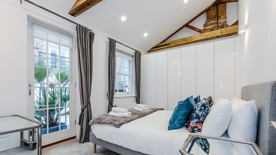 London Choice - South Kensington Mews