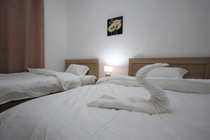 1 bedroom, WiFi - Budget One Bedroom Apt for rent in Dubai (Dubai)