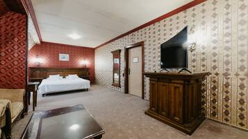 Suite Studio Deluxe