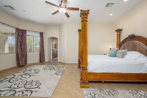 House, 3 Bedrooms