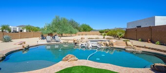 Casa Sonoran 3 Bedroom Home by RedAwning