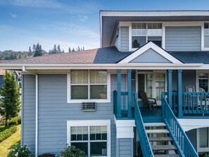Condo, 1 Bedroom | Exterior