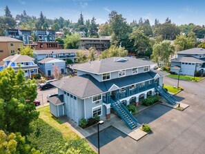 Condo, 1 Bedroom | Exterior