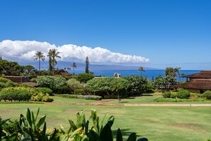 Appart'hôtel, 3 chambres | Golf