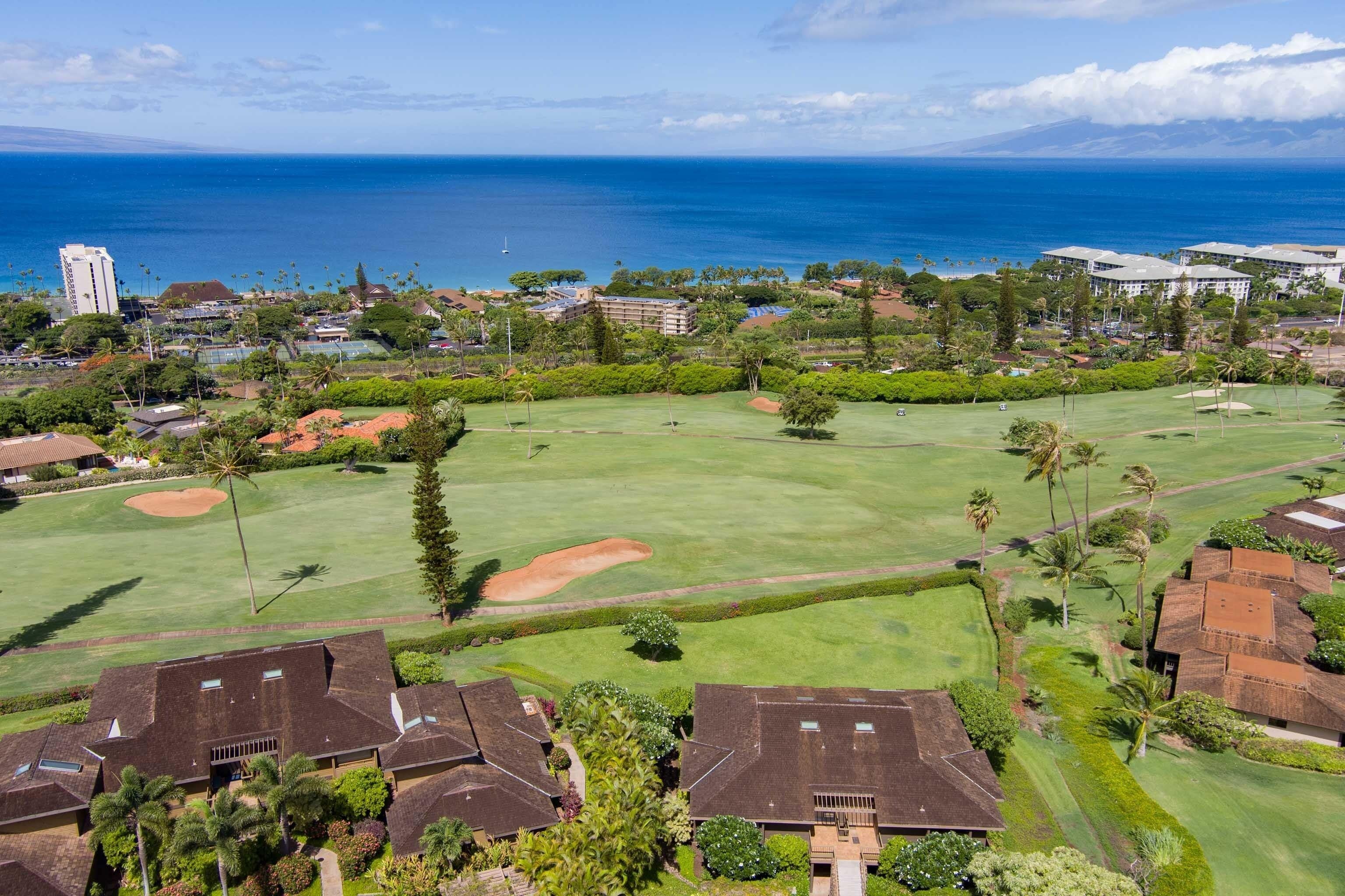 Condo, 3 Bedrooms | Golf