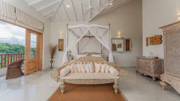 TV connectée, lecteur de DVD, livres, vidéothèque