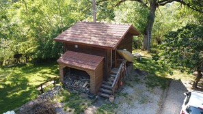 Eksteriør