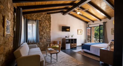 Aqua et Oleum Hotel