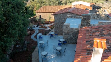 Teras/patio