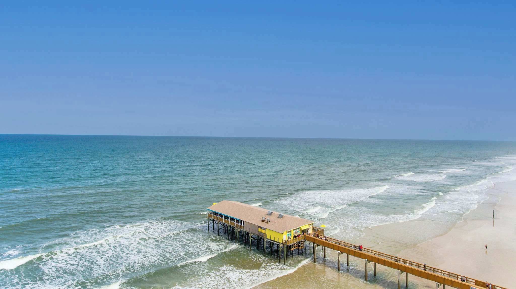 Sulla spiaggia