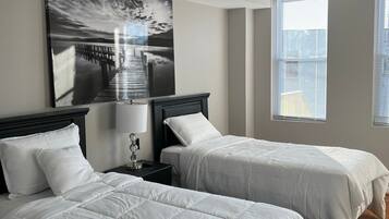 3 bedrooms, free WiFi