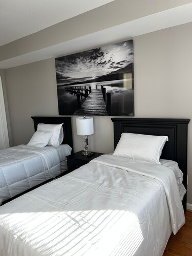 Comfortable 3 Bedroom Home in Maryland