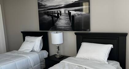 Comfortable 3 Bedroom Home in Maryland