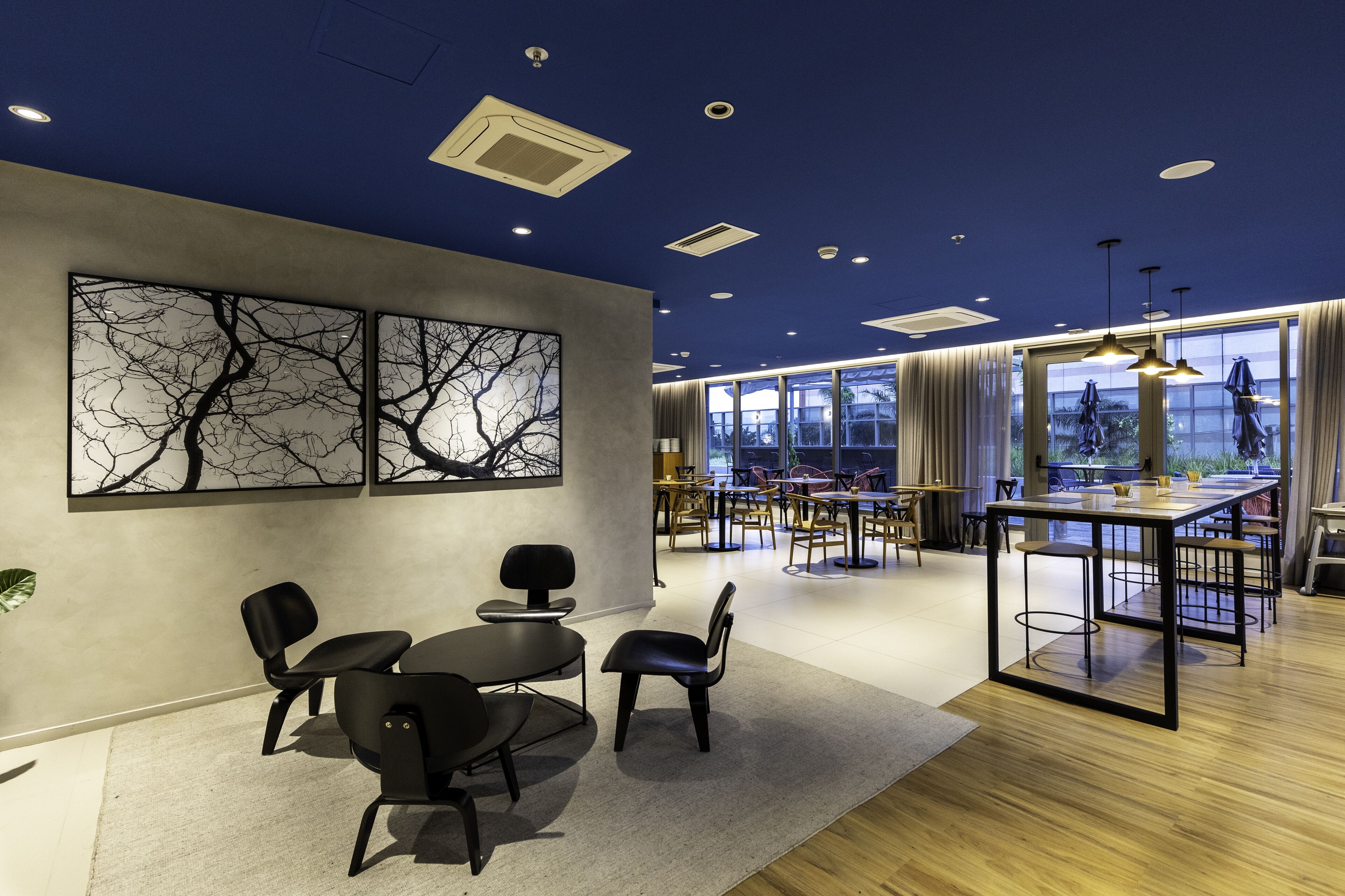 Photo - Intercity Tatuapé