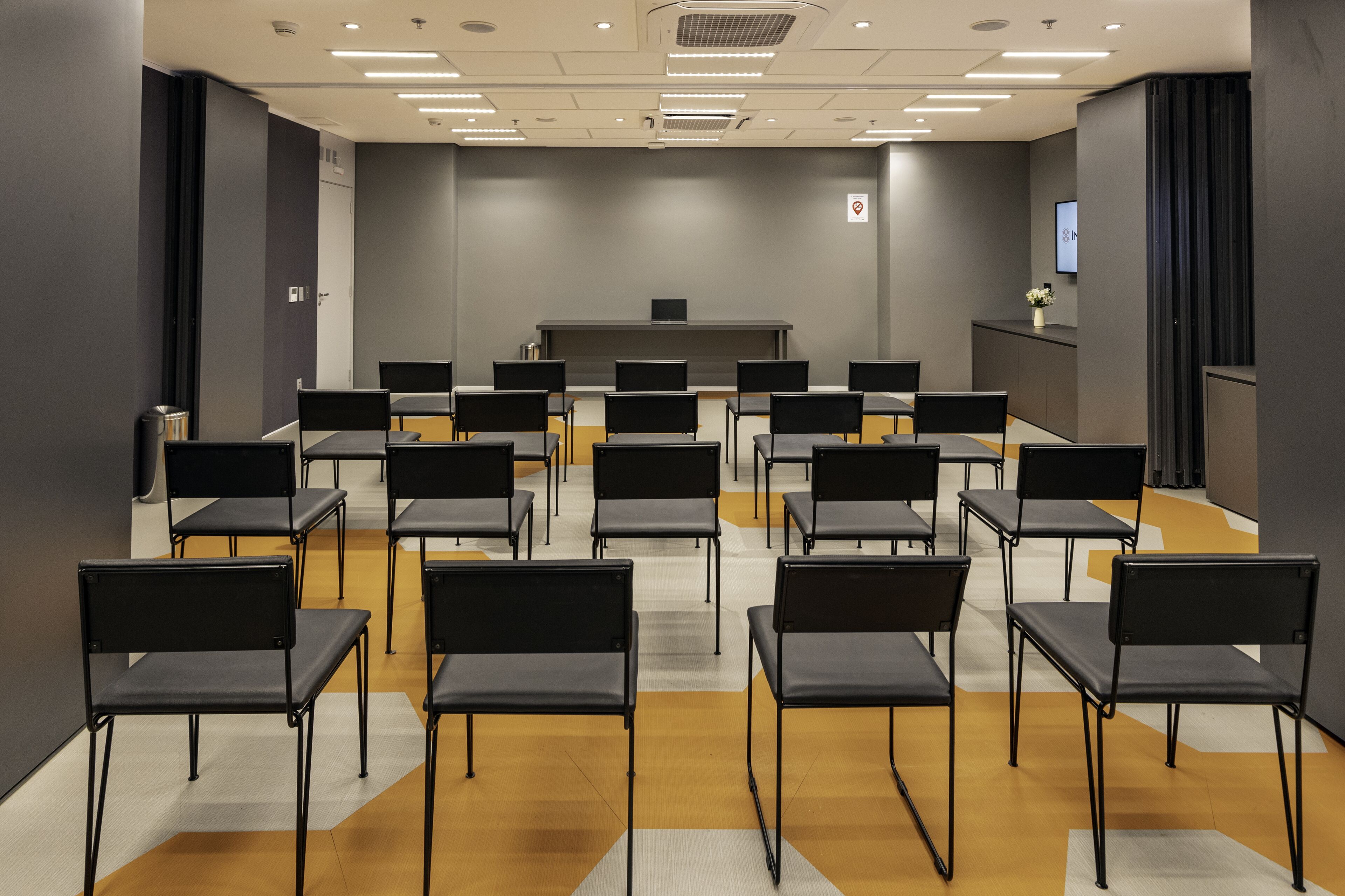 Photo - Intercity Tatuapé