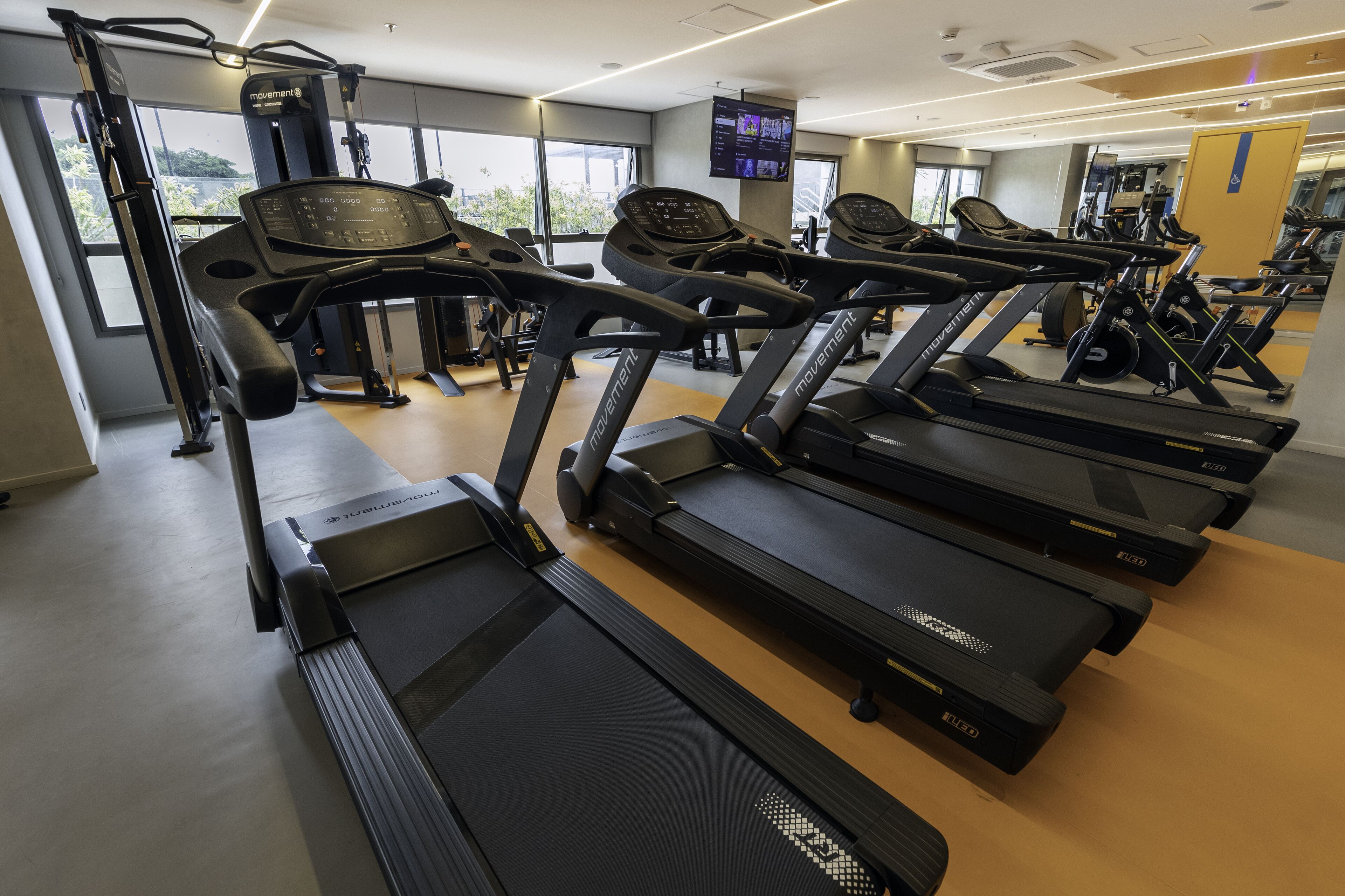 Photo - Intercity Tatuapé