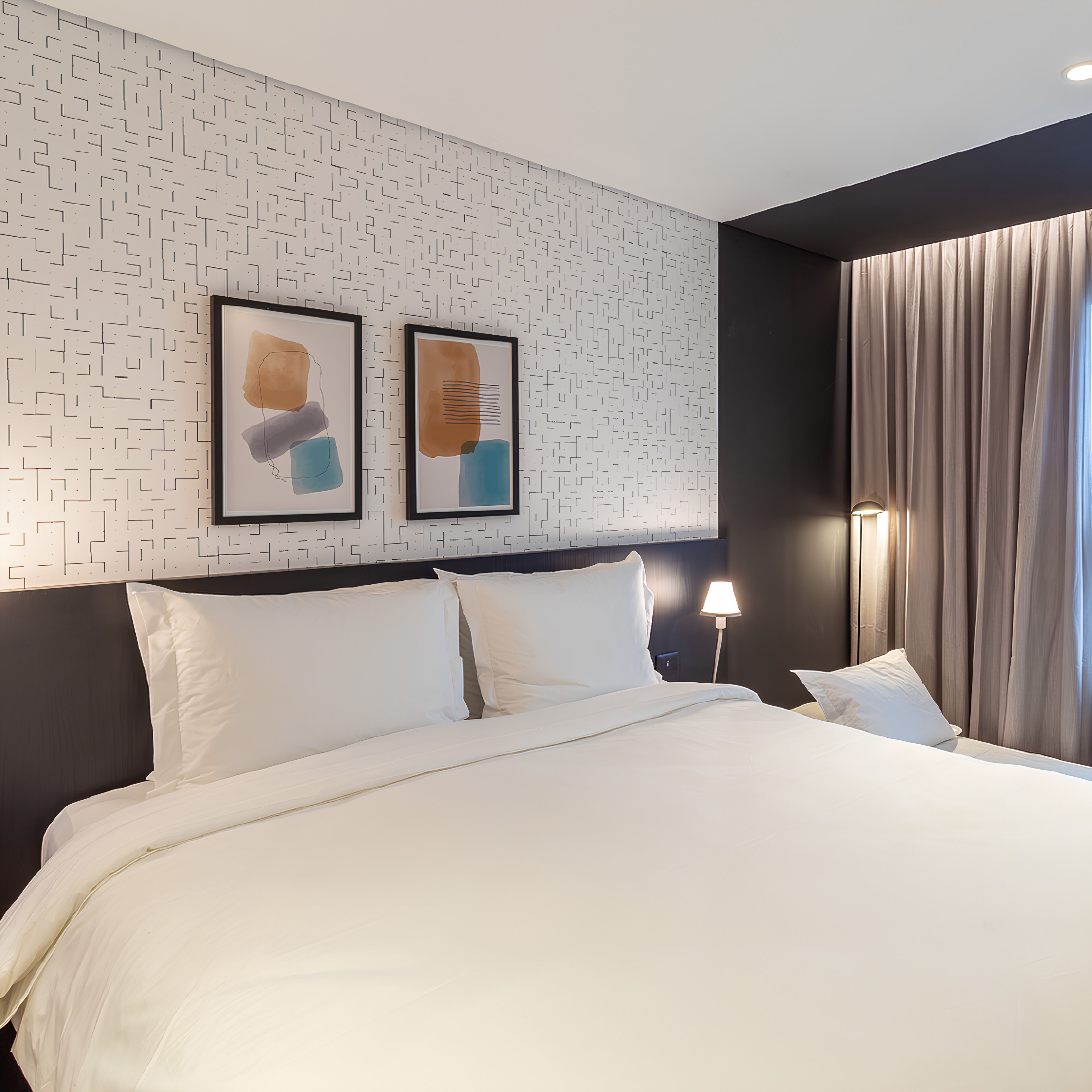 Foto - Intercity Tatuapé