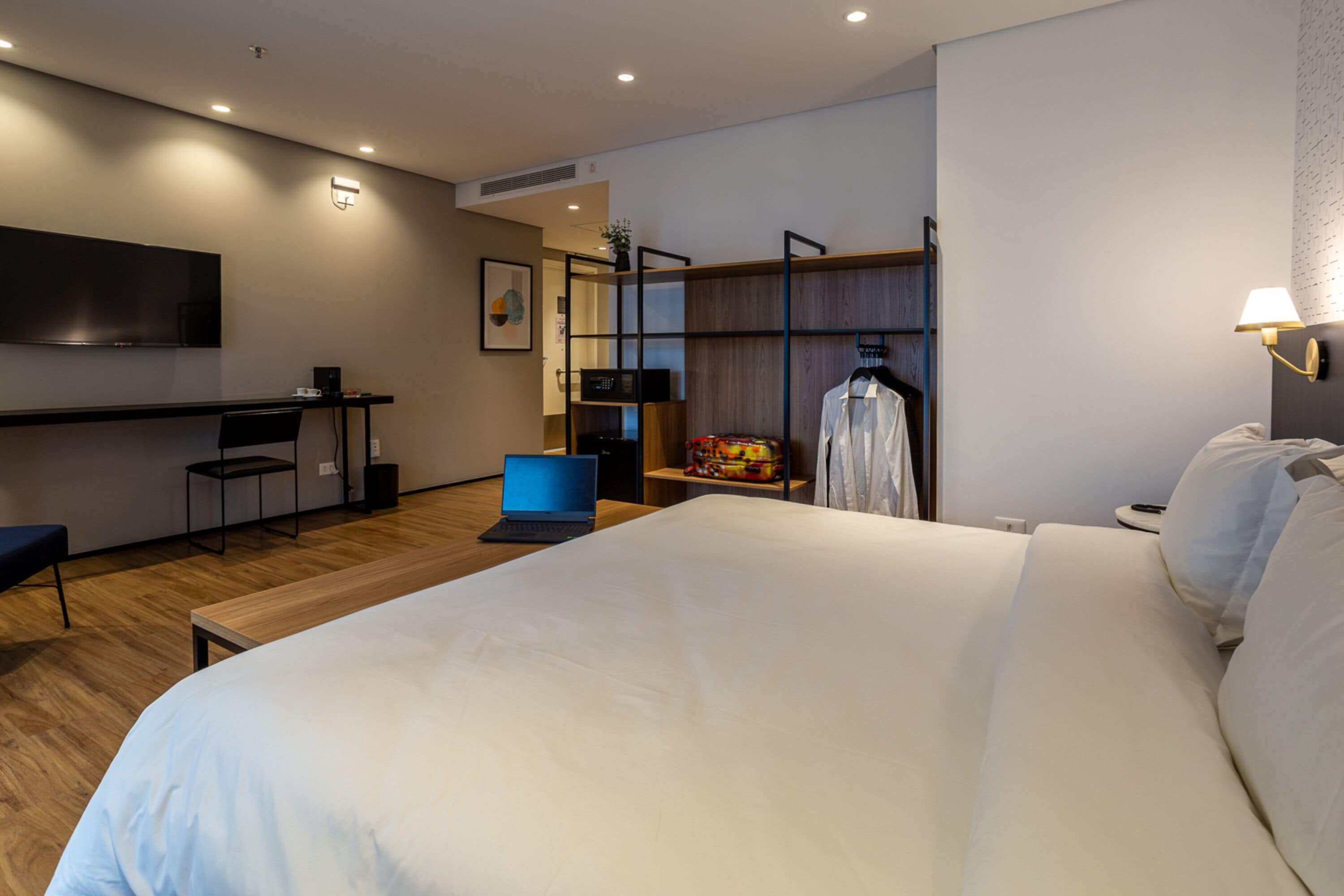 Photo - Intercity Tatuapé