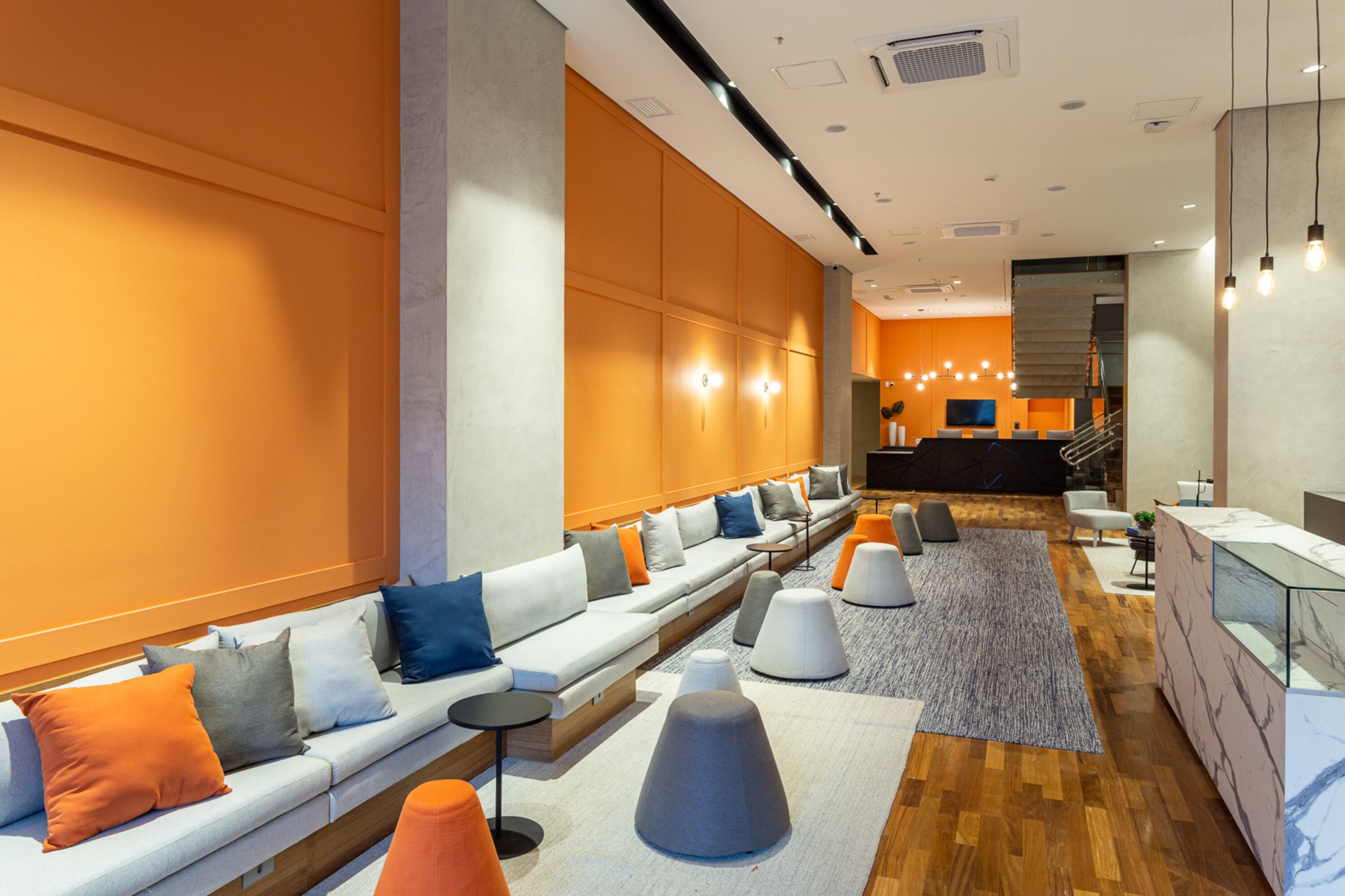 Photo - Intercity Tatuapé