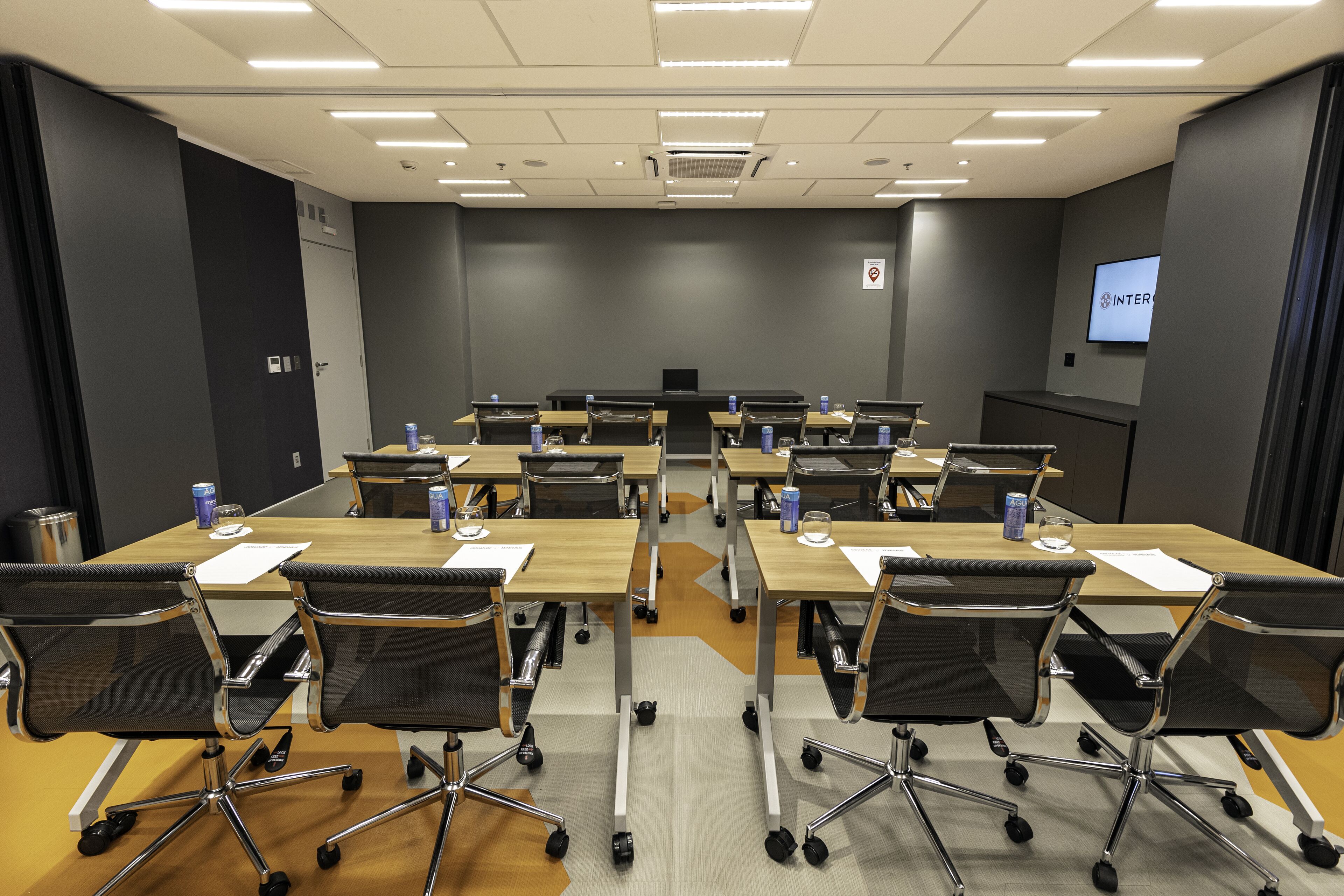 Photo - Intercity Tatuapé