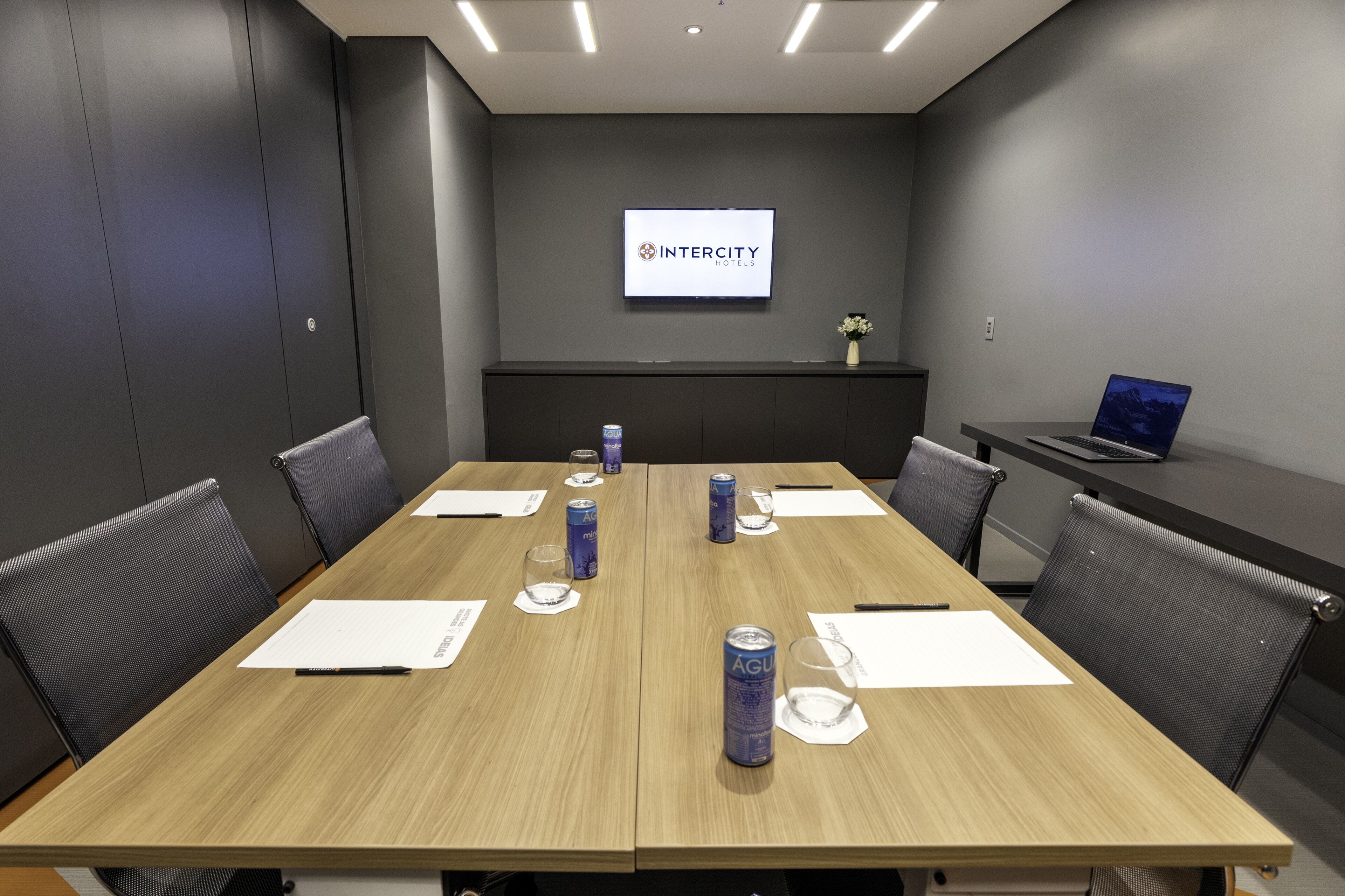 Foto - Intercity Tatuapé