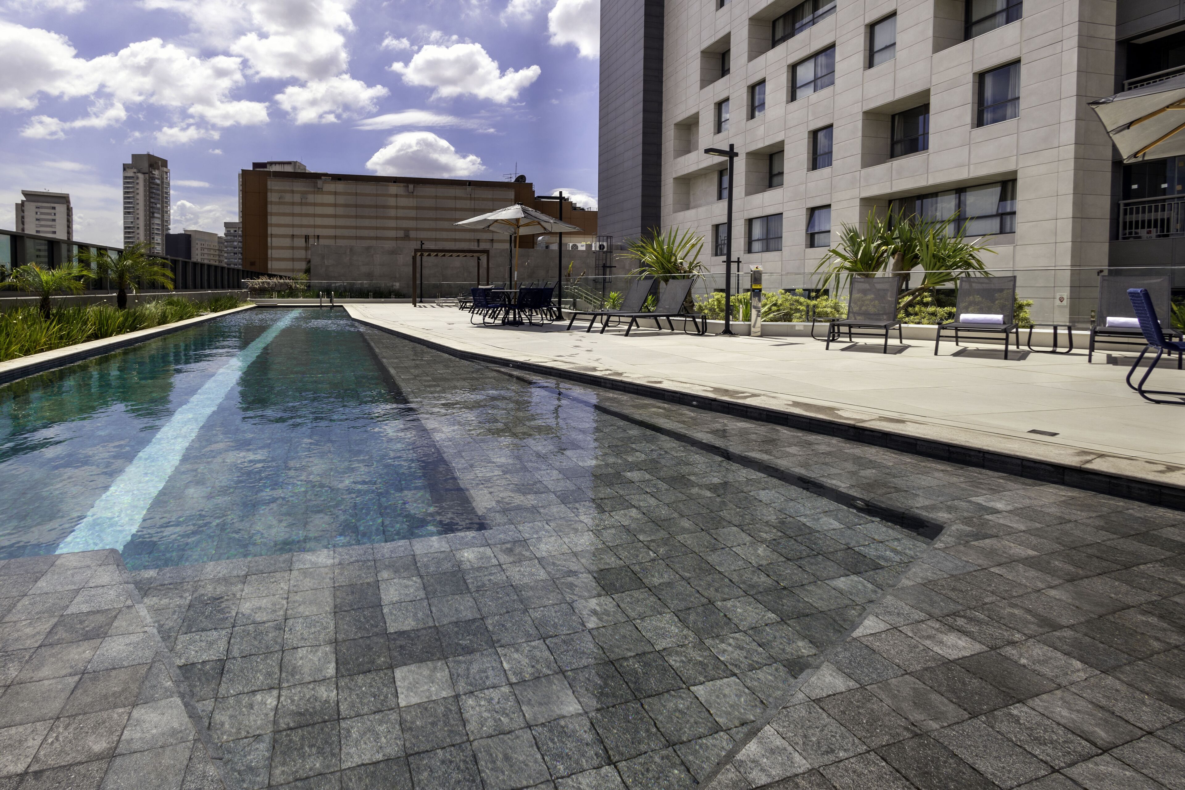 Photo - Intercity Tatuapé