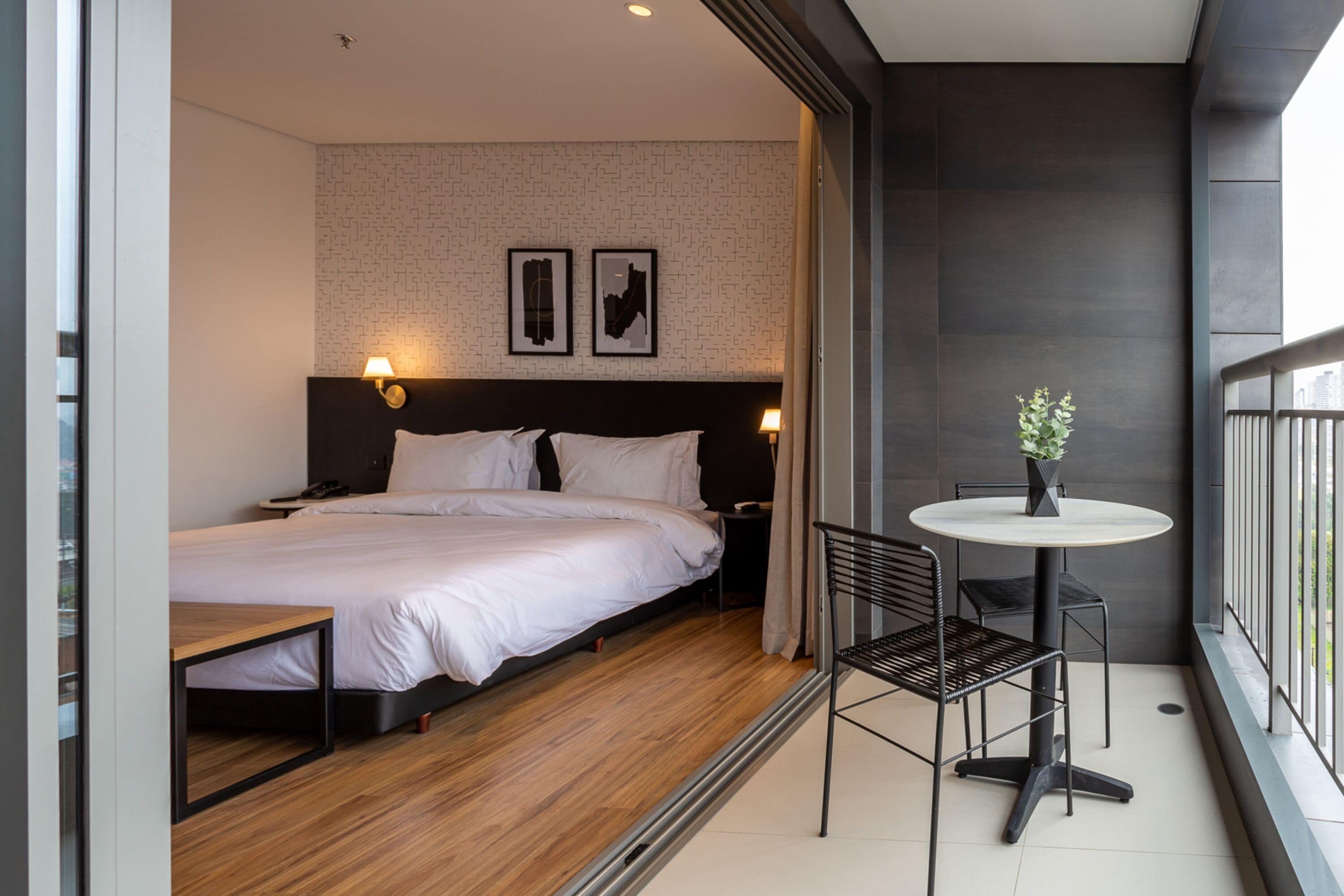 Photo - Intercity Tatuapé