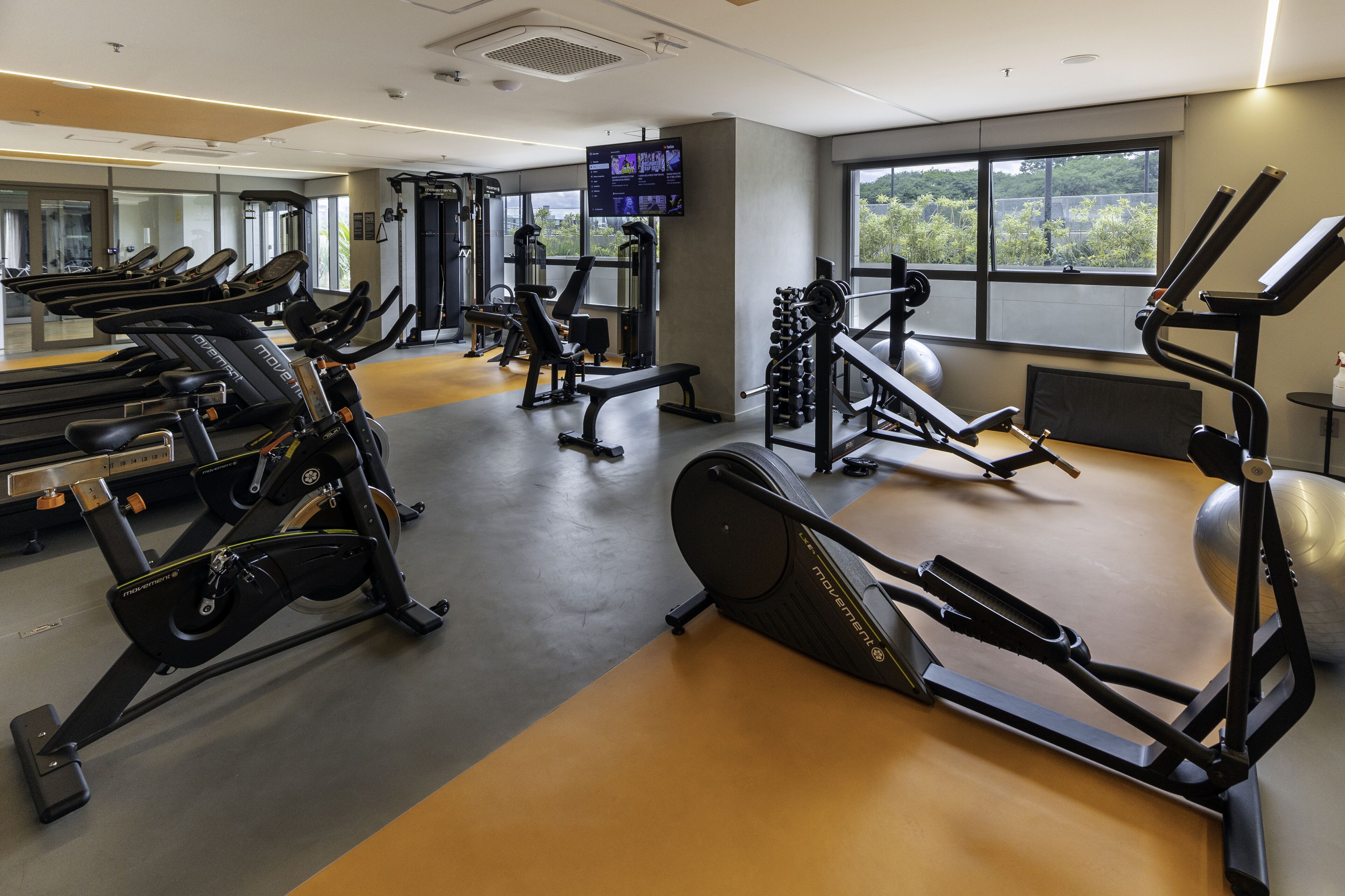 Photo - Intercity Tatuapé