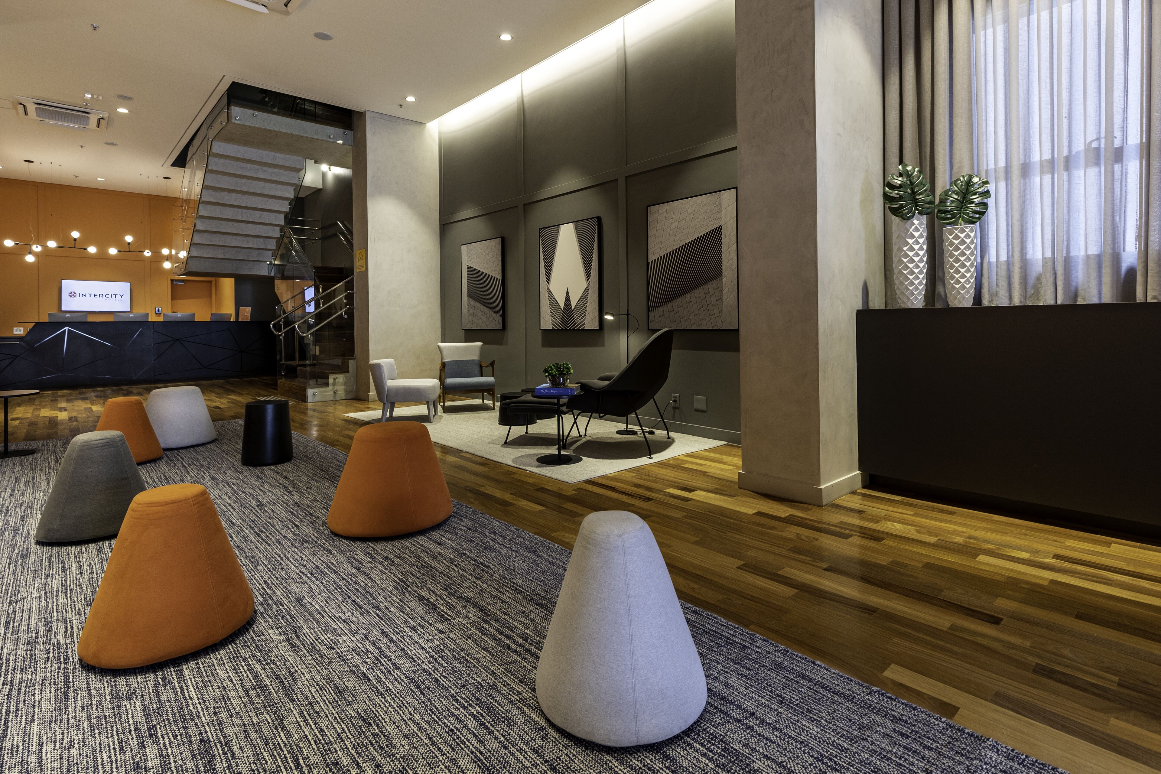 Foto - Intercity Tatuapé