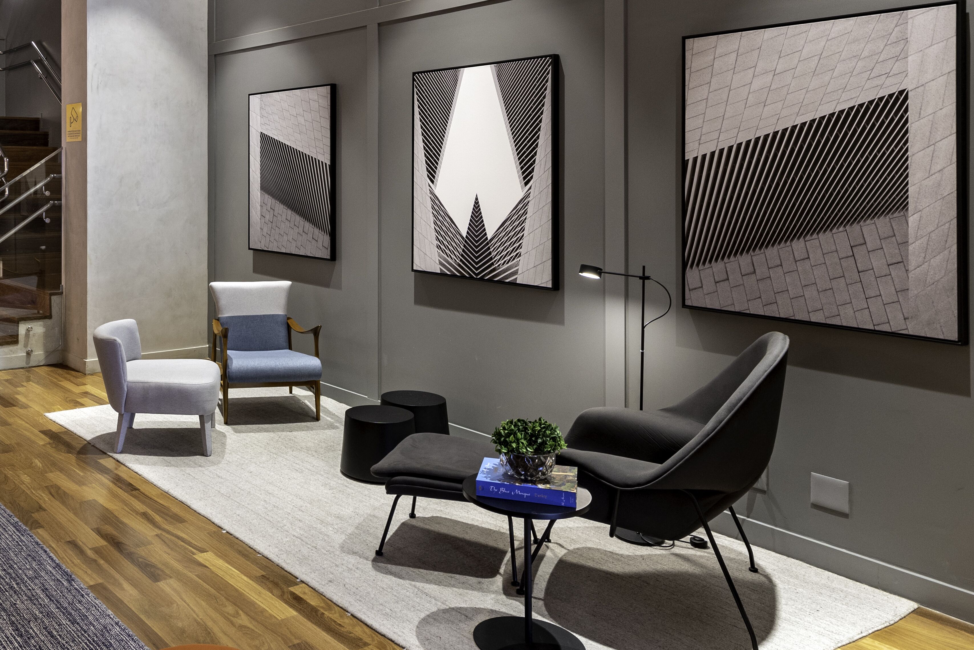 Photo - Intercity Tatuapé