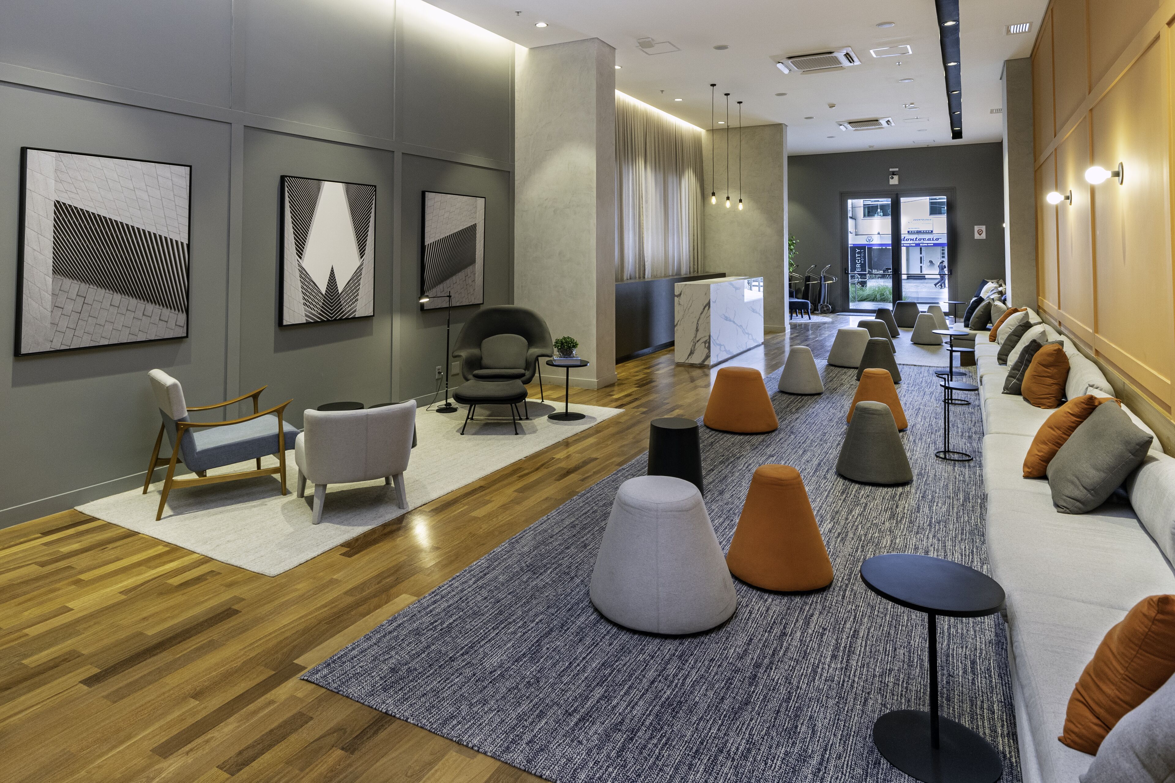 Photo - Intercity Tatuapé