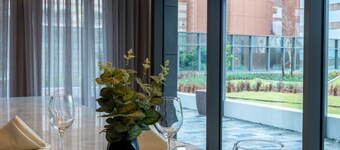 塔图亚佩城市酒店