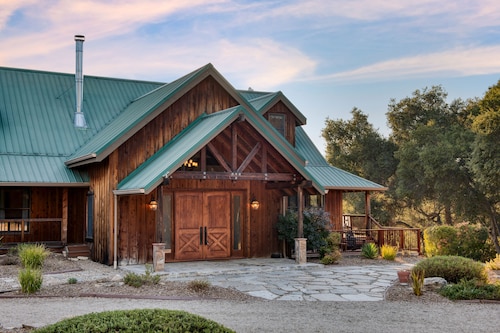 Dolcetto by AvantStay | Wine Country Mansion, Minutes from Vineyards