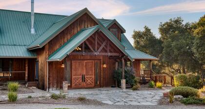 Dolcetto by AvantStay | Wine Country Mansion, Minutes from Vineyards