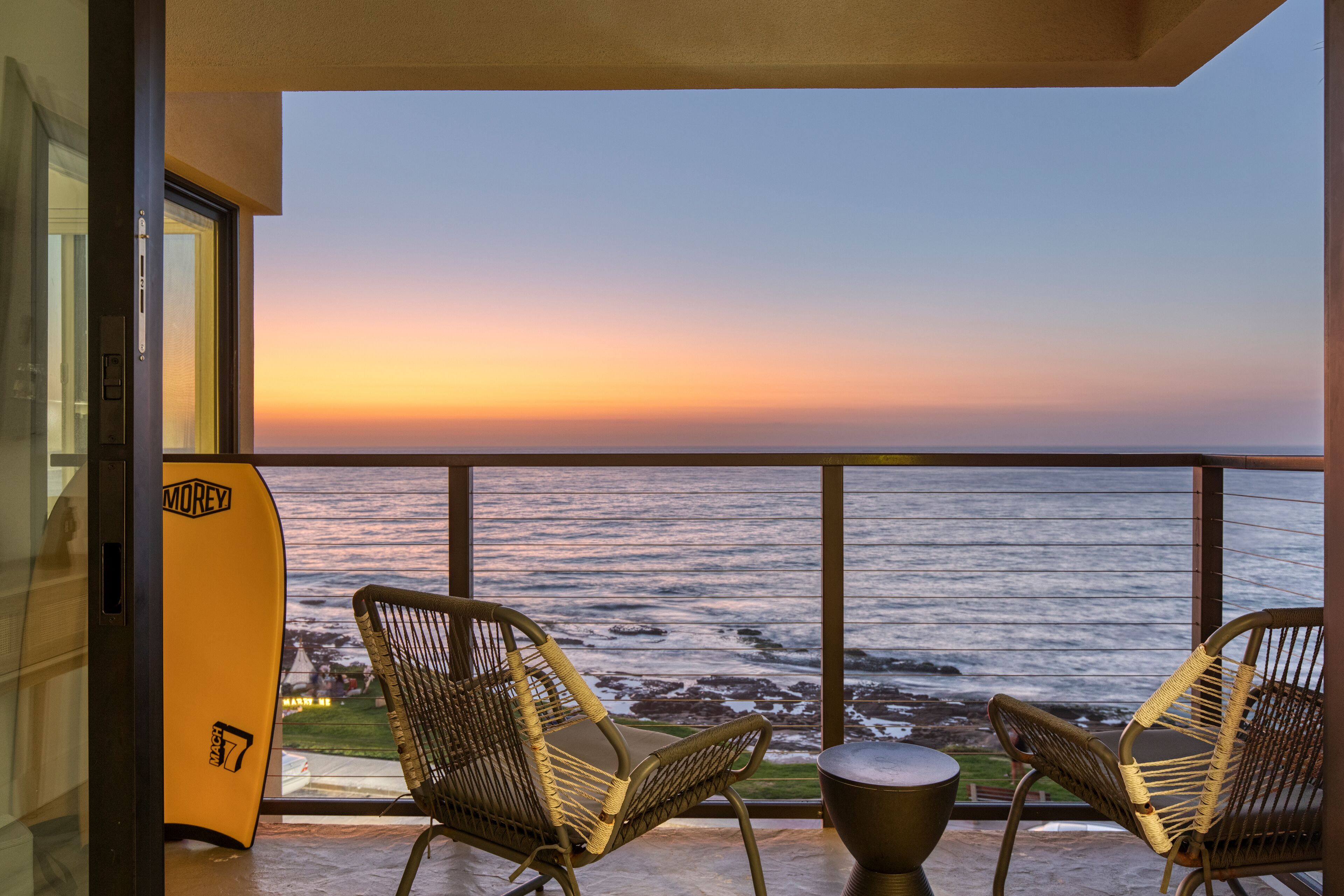 Dawn Patrol by AvantStay | Walk to the Beach + Ocean Views