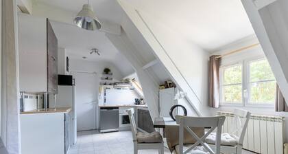 La Galiote - Une Chambre Appartement, Couchages 3