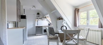 La Galiote - One Bedroom Apartment, Sleeps 3
