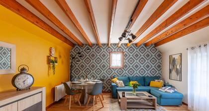 Dido Newfy Home - Two Bedroom House, Sleeps 4