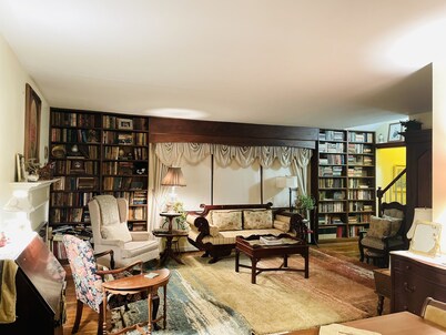  Cottage In The Village Of Sewickley