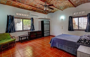 1 bedroom, WiFi