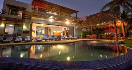 Casa las Mariposas Bungalow 2